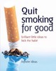Thumbnail Ready, Set, Quit Smoking for Good!