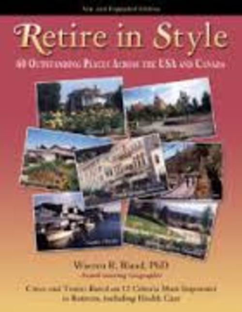 Product picture Retiring in Style, Plan for a wonderful retirement