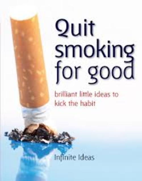 Product picture Ready, Set, Quit Smoking for Good!