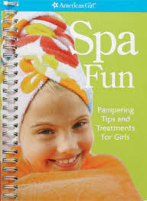 Product picture Spa Paradise; a guide to start your own spa