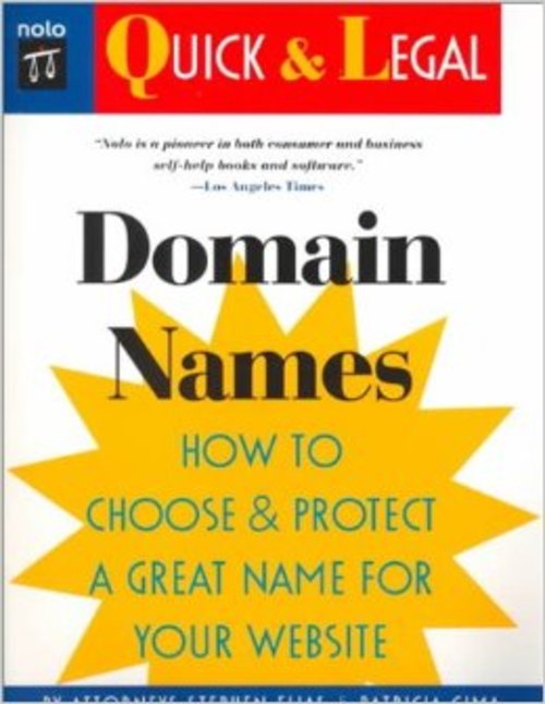 Product picture What Domain Name Do You Want!