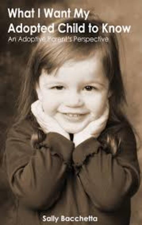 Product picture Adopting Christine