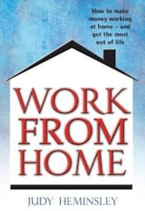 Product picture Tips To Be An Effective Work  From Home Mom: Part Two!